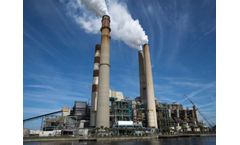 Kay-Iron - Power Plant Machinery