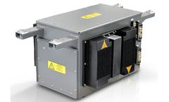 SMARTcharger - Battery Chargers