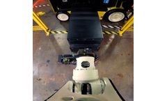 Concentric PowerHive - Automated Forklift Power Management System