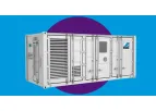 Energy Storage Services