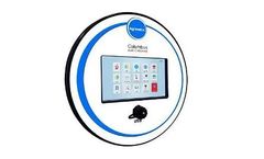 Columbus - Model AGM 10 Basic - Climate Controller