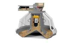 Technocon - Model BTFS - Wireless Feed Sensor