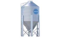 Columbus - Model AGM - Silo Weigher