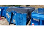 OTEXIO TARPLINE - Transport Covers