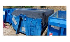 OTEXIO TARPLINE - Transport Covers