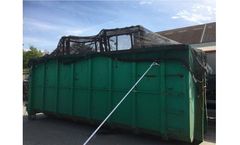 OTEXIO LiteCover - Ultra-light Net