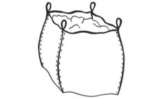 OTEXIO - Standard Big Bag