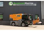 Rental Machines Services