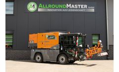 Rental Machines Services