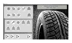 Environmental Measurement and Analysis Software Suite