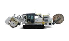 RIVARD - Model RIV555 - Trenchers