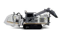 RIVARD - Model RIV1255 - Trenchers