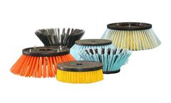 SOVB - Road Maintenance and/or Harder Sweep Brushes