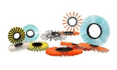 SOVB - Wafer Brooms Brushes