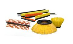 SOVB - Park Brushes