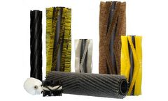 SOVB - Industrial Brushes