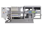 Model AF series - Fully Automatic Filter Press
