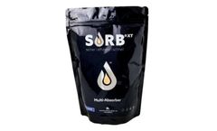 SORB®XT - Model 2L - Sachet