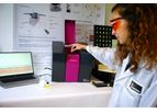 Cordouan - Model THETIS - Particle Size Analyzer