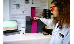Cordouan - Model THETIS - Particle Size Analyzer