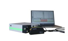 Cordouan - Model VASCO KIN - Particle Size Analyzer