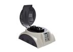 Cordouan - Model VASCO - Nanoparticle Size Analyzer