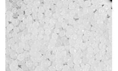 Mersalen - Model Newcycling - LDPE Regranulates for Packaging Applications