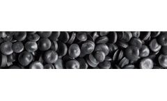 Mersalen - LDPE RCY Recycled Granules