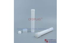 Replacement of 110ml Digestion Vessels for MARSXpress Plus Rotors