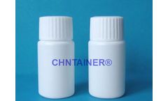Fengdi - Model CFD-BTL-134 - 60ml Hematology Reagent Cleaner Bottles