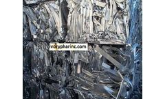 Aluminum Scrap For Sale - Model extrusion 6063-6061 - Aluminum Extrusion 6063 Scrap