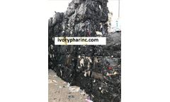 ABS scrap for sale - Model Plastic ABS-PC sale - ABS Computer Scrap