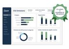 CO2 Analytics Software