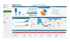 Flowfinity - No-Code Platform Software