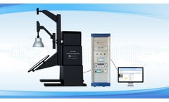 LM-79 Moving Detector Moving Mirror Goniophotometer- Video