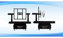 Type B and Type C Goniophotometer | Goniospectroradiometer for LED IES File Testing - LISUN - Video