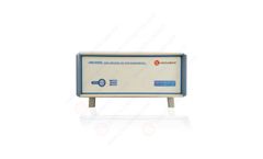 Lisun - Model LMS-9000C - High Precision CCD Spectroradiometer