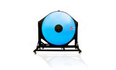 Lisun - Model IS-MA C - Integrating Sphere with Side Assistant Opening