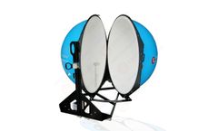 Lisun - Model IS-MA - Integrating Sphere with Holder Base