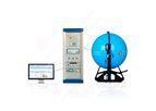 Lisun - Model LPCE-2(LMS-9000) - High Precision Spectroradiometer Integrating Sphere System