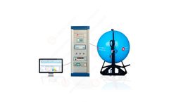 Lisun - Model LPCE-2(LMS-9000) - High Precision Spectroradiometer Integrating Sphere System