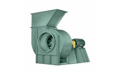 Marvel - Industrial Blower