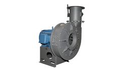 Marvel - Model FD - Centrifugal Fan