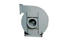 Marvel - Low Pressure Blower