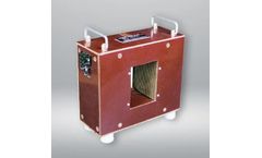 Sudharsan - Model Type SI/LTR-(w) - Loading Transformer