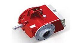 Mevlüt - Model CD 120 - Gearbox