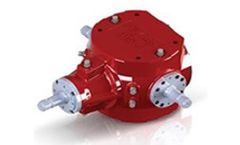 Mevlüt - Model CD 107 - Gearbox