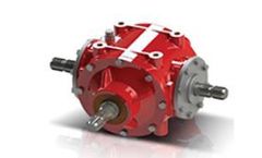 Mevlüt - Model CD 201 - Gearbox
