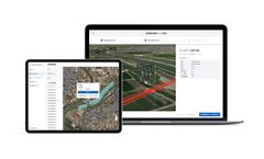 POWER GRID Check - Transmission Tower and Line Inspections Software