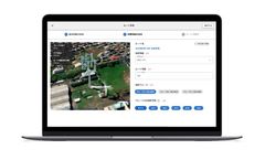 BLADE Check - Wind Turbine Inspection Application Software